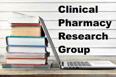 Footer image for Clinical Pharmacy Research group providing research, reporting and expert witness services in medical malpractice cases.
